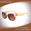 Eyeglasses wooden and plastic sunglasses 2016